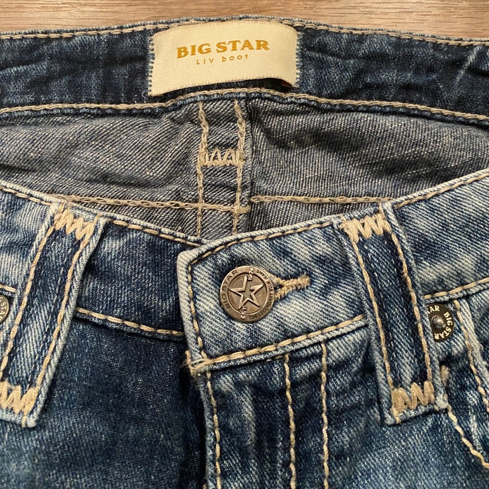 Big Star Women’s Jeans